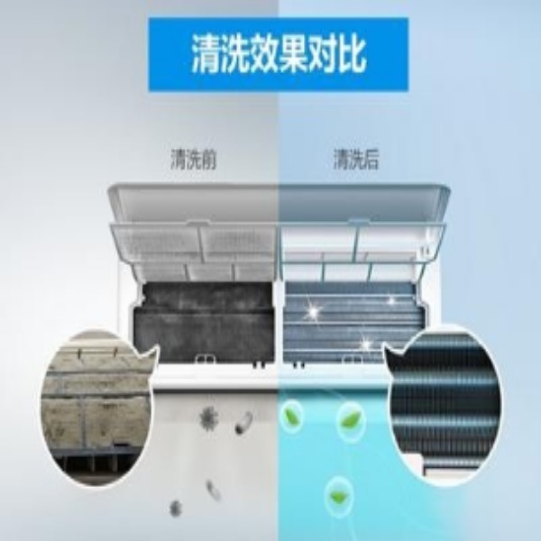 空調(diào)清洗