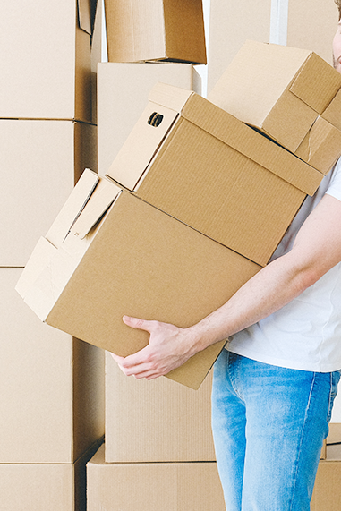 搬遷/倉(cāng)儲(chǔ) 